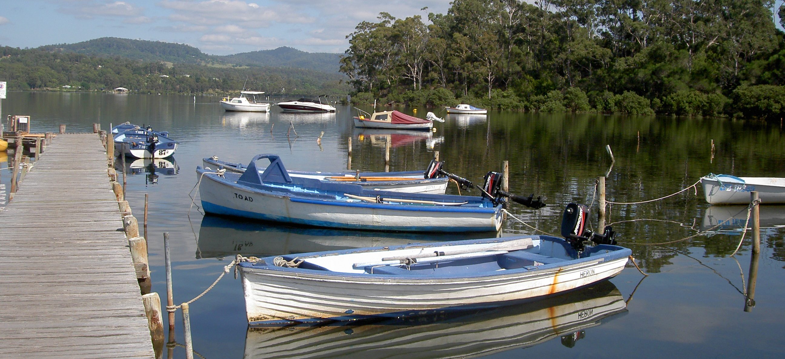 Slingsby's Miscellany