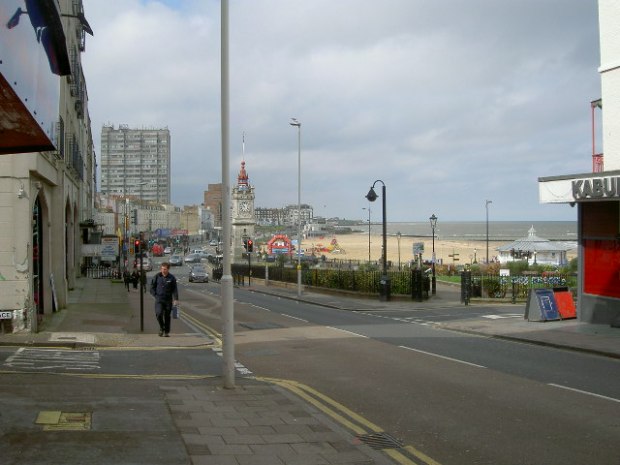 Margate 