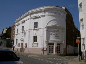 Theatre Royal, Margate
