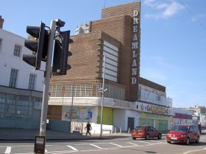The Odeon, Margate