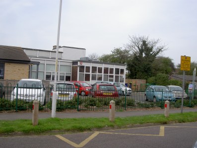 St Bennet's Primary School