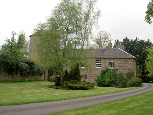 Smeaton House
