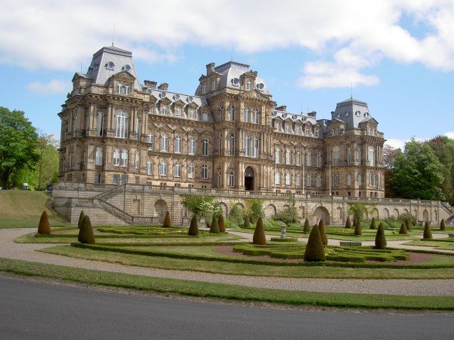 Bowes Museum